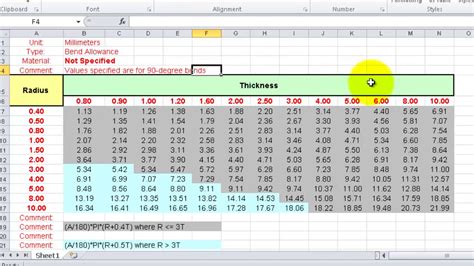 solidworks sheet metal 45 degree bend|solidworks bend table download.